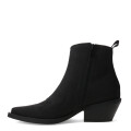 Botas de Mujer Miss Carol Ópalo Negro