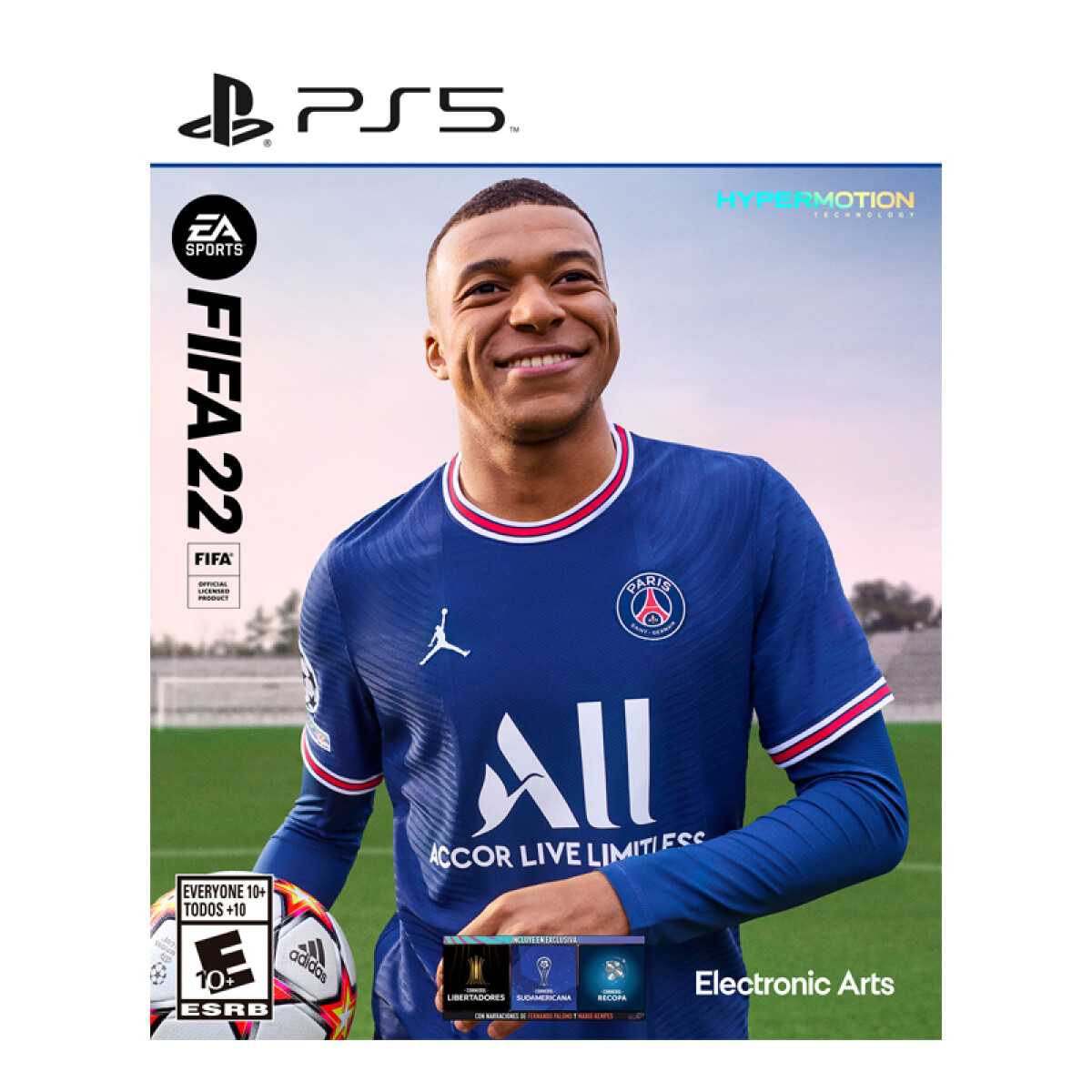 FIFA 2022 - PS5 