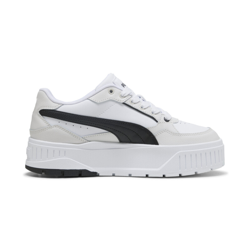 Championes Puma Champion Lifestyle Karmen II Idol de - 397461 09 Blanco-negro