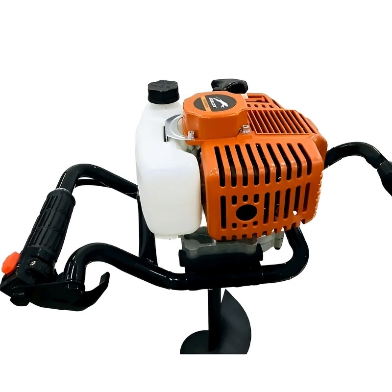 GALOX POCERA HOYADORA PROFESIONAL PANTHER 52 CC 150 MM Galox Pocera Hoyadora Profesional Panther 52 Cc 150 Mm