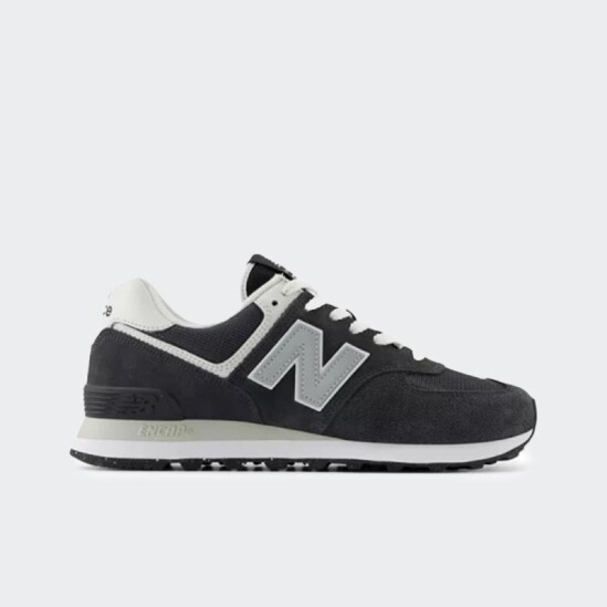 Championes New Balance 574 Gris