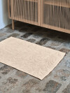 Alfombra baño ALMVIK 50x80 natural Alfombra baño ALMVIK 50x80 natural