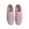 Championes Nike Air Force 1 de Niños Rosado