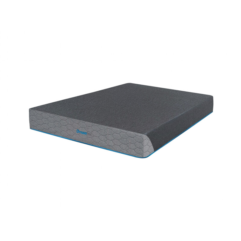 Colchón Firm con Sommier Queen - 160x200 (Discontinuado imperdible)