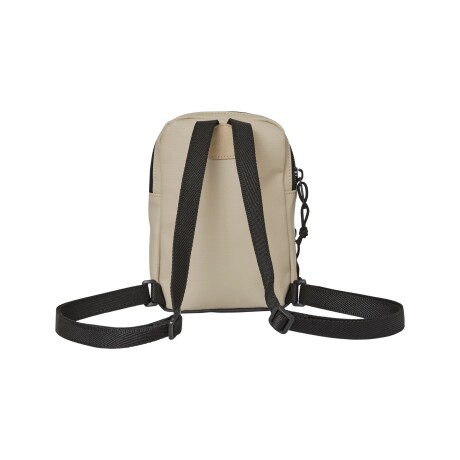 Mochila New Balance - MICRO BACKPACK - LAB23108SOT STONEWARE