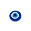 Imán ojo color Azul
