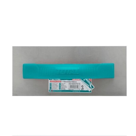 LLANA LISA MGO PLAST 23X10 TOTAL SUPE LLANA LISA MGO PLAST 23X10 TOTAL SUPE