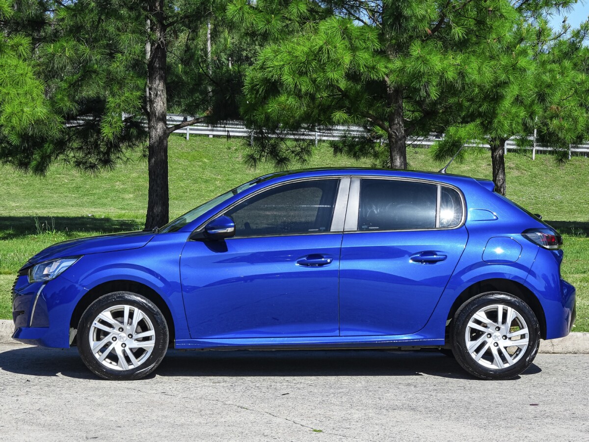 Peugeot 208 Active Descuenta IVA| Permuta / Financia Peugeot 208 Active Descuenta IVA| Permuta / Financia