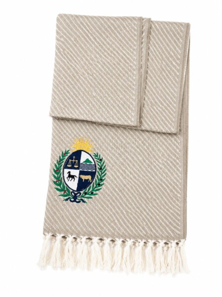 Abrigo Beige