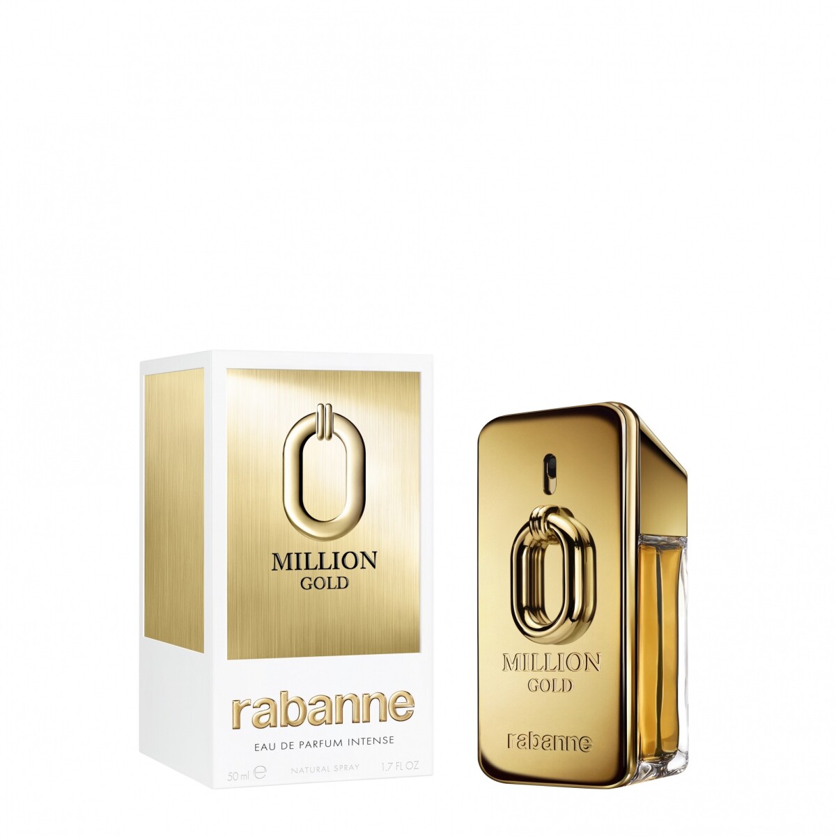 Rabanne Million Gold - 50 ml 