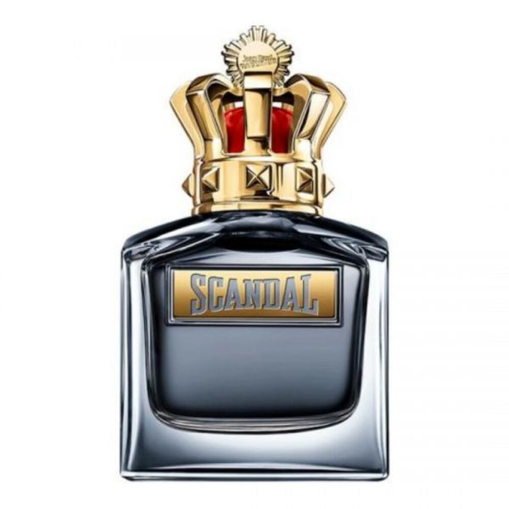 JEAN PAUL GAULTIER SCANDAL HIM CJ X 50 M única
