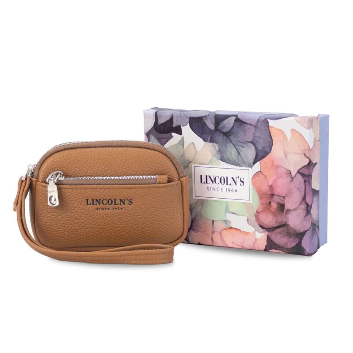 Monedero Lea - Suela 