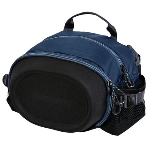 Bolsa De Pesca Shimano Riñonera Lugb-20 Bolsa De Pesca Shimano Riñonera Lugb-20