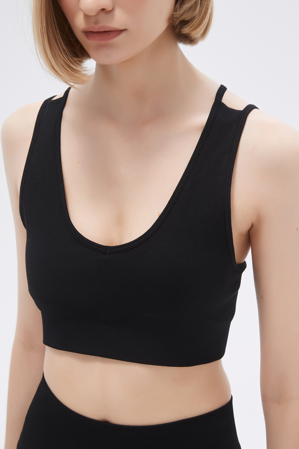 Tops Vala Negro