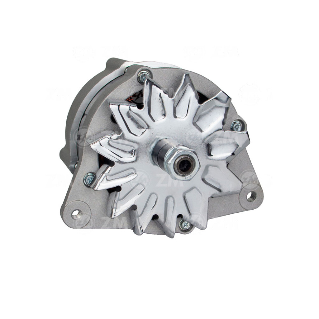 ALTERNADOR - M.FERGUSON VALTRA 12V 120A ISKRA ZM
