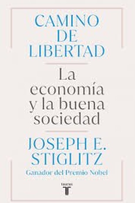 CAMINO DE LIBERTAD CAMINO DE LIBERTAD