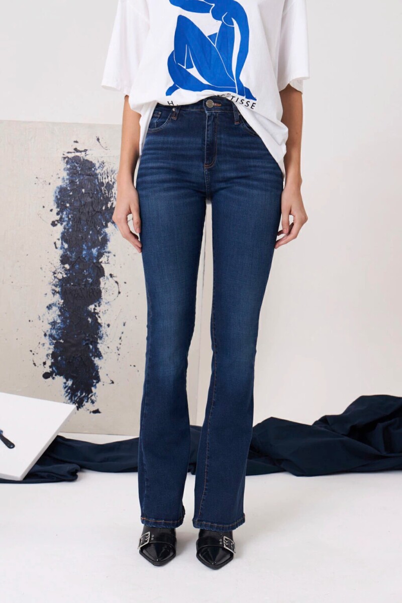 OXOFORD MAISON Azul