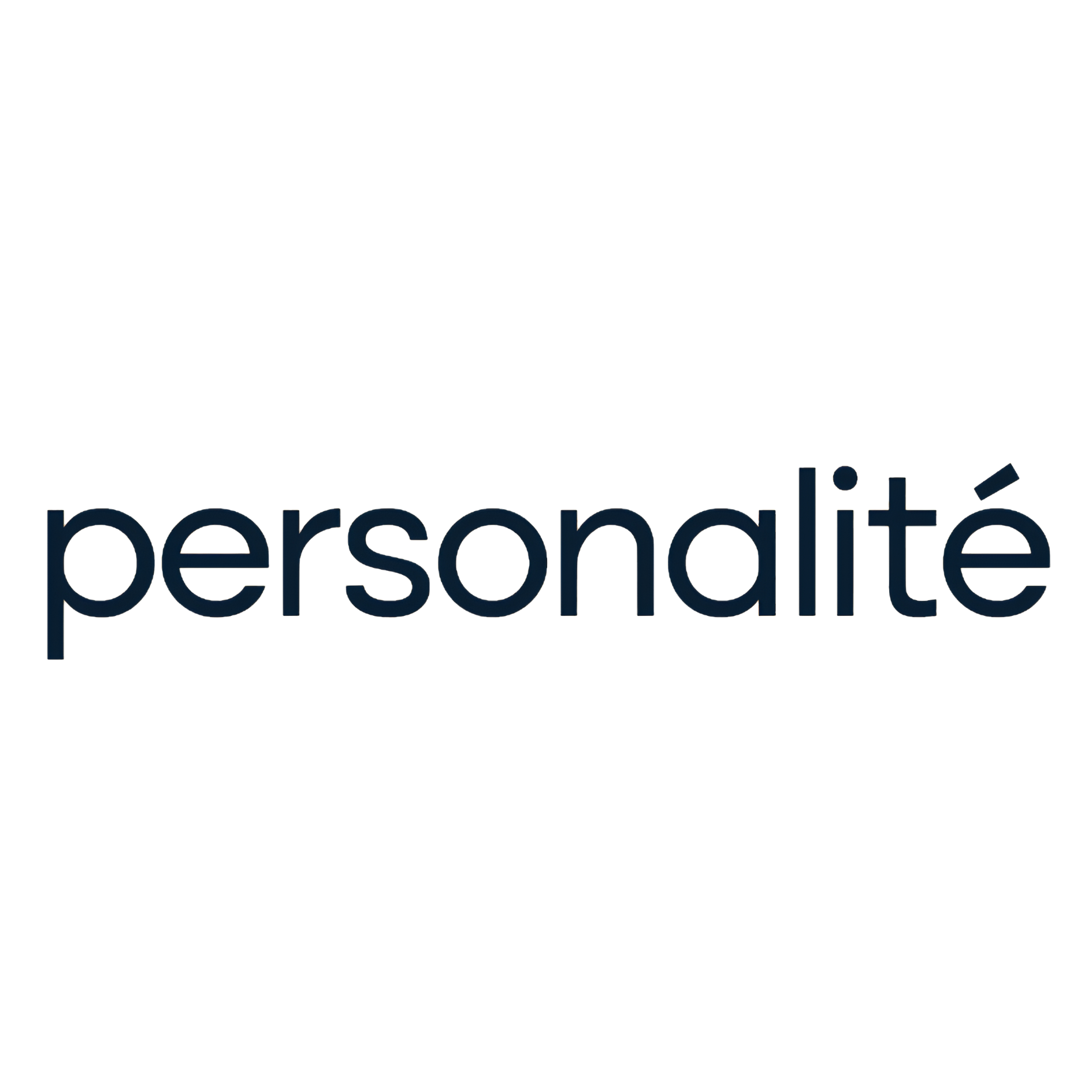 personalite