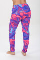 PANTALÓN ESTAMPADO ESTAMPADO COLORES