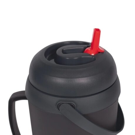 JARRA CONSERVADORA BIGGY MOR 2.5 L NEGRO 12125108009 NEGRO