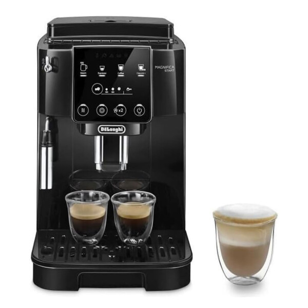 Cafetera Espresso Automática Magnifica Ecam220.21 CAFETERA ESPRESSO DELONGHI ECAM220.21.B