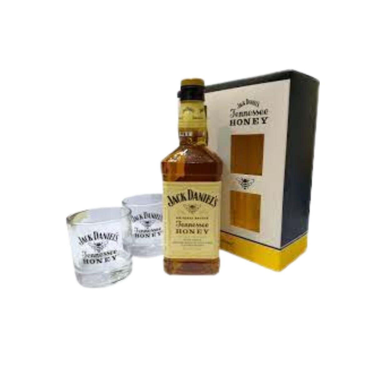 Jack Daniels Honey 750ml 