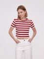 Remera Sargai Estampado 1