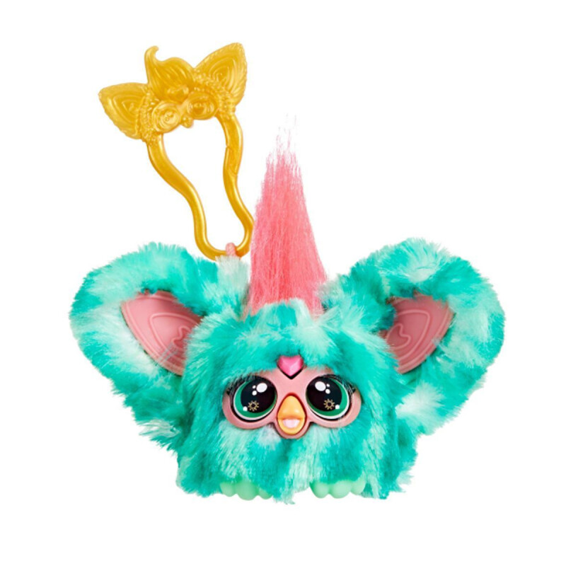 Furby Furblets Mello-Nee