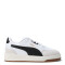 Championes de Hombre Puma Shuffle Downtown Blanco - Negro - Gris