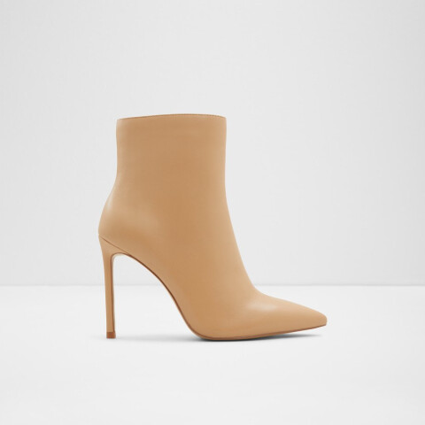 YIADER OTHER DARK BEIGE SMOOTH LEATHER OTHER DARK BEIGE