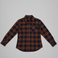 CAMISA CONQUES Kaki