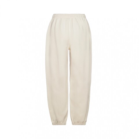 PANTALON NEW BALANCE ATHLETICS FRENCH TERRY Cream