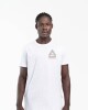 Remera Red Icon La Mafia Blanca U