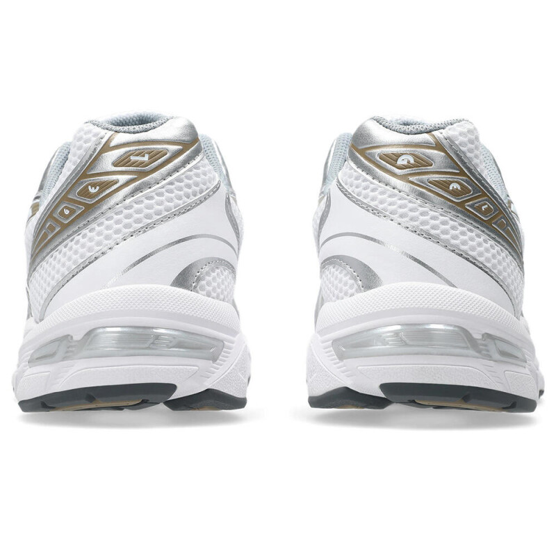 Zapatillas GEL-1130 Unisex White/pepper