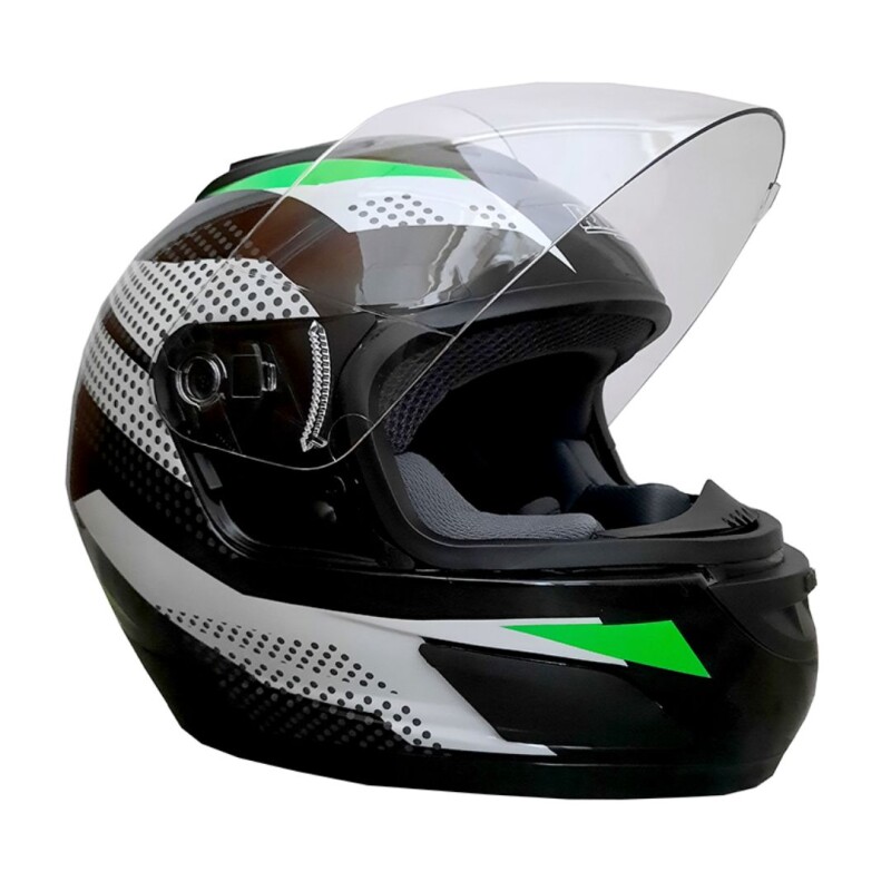 Casco Integral Rush Casco Integral Rush