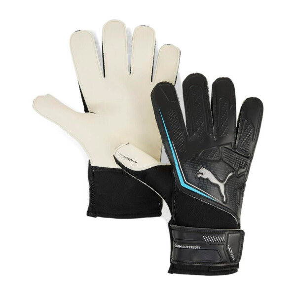 Puma King 4 Negro