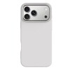 Case Prodigee iPhone 17 Pro Max Edge Mag Grey Case Prodigee iPhone 17 Pro Max Edge Mag Grey