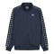 222 Banda Anniston Slim M - Hombre Blue Marine-white