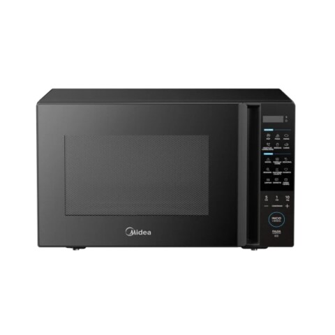 MICROONDAS 36L MIDEA NEGRO C/GRILL DITIAL MMO34AMO-EGPCBK Microondas 36l Midea Negro C/grill Ditial Mmo34amo-egpcbk