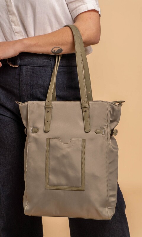 BANDOLERA BROMELIA SALVIA