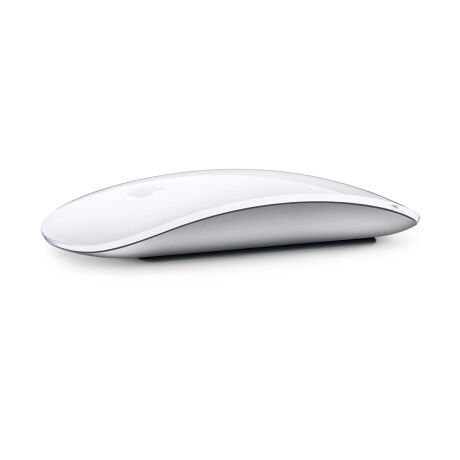 Apple Magic Mouse Inalámbrico Multi-Touch A1657 White