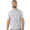 TSHIRT MEN POLY/SPX EVERLAST CORE GN XL GY