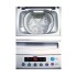 Lavarropas Whirlpool WWI10AW9LS 10,1 Kg Blanco Lavarropas Whirlpool WWI10AW9LS 10,1 Kg Blanco