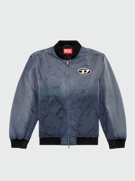 DIESEL - Campera J-Kepes Alta Automática