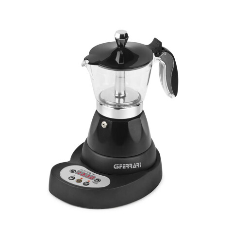 CAFETERA RISVEGLIO ELÉCTRICA 3P Unica