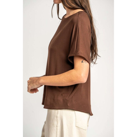 Remera Chocolate
