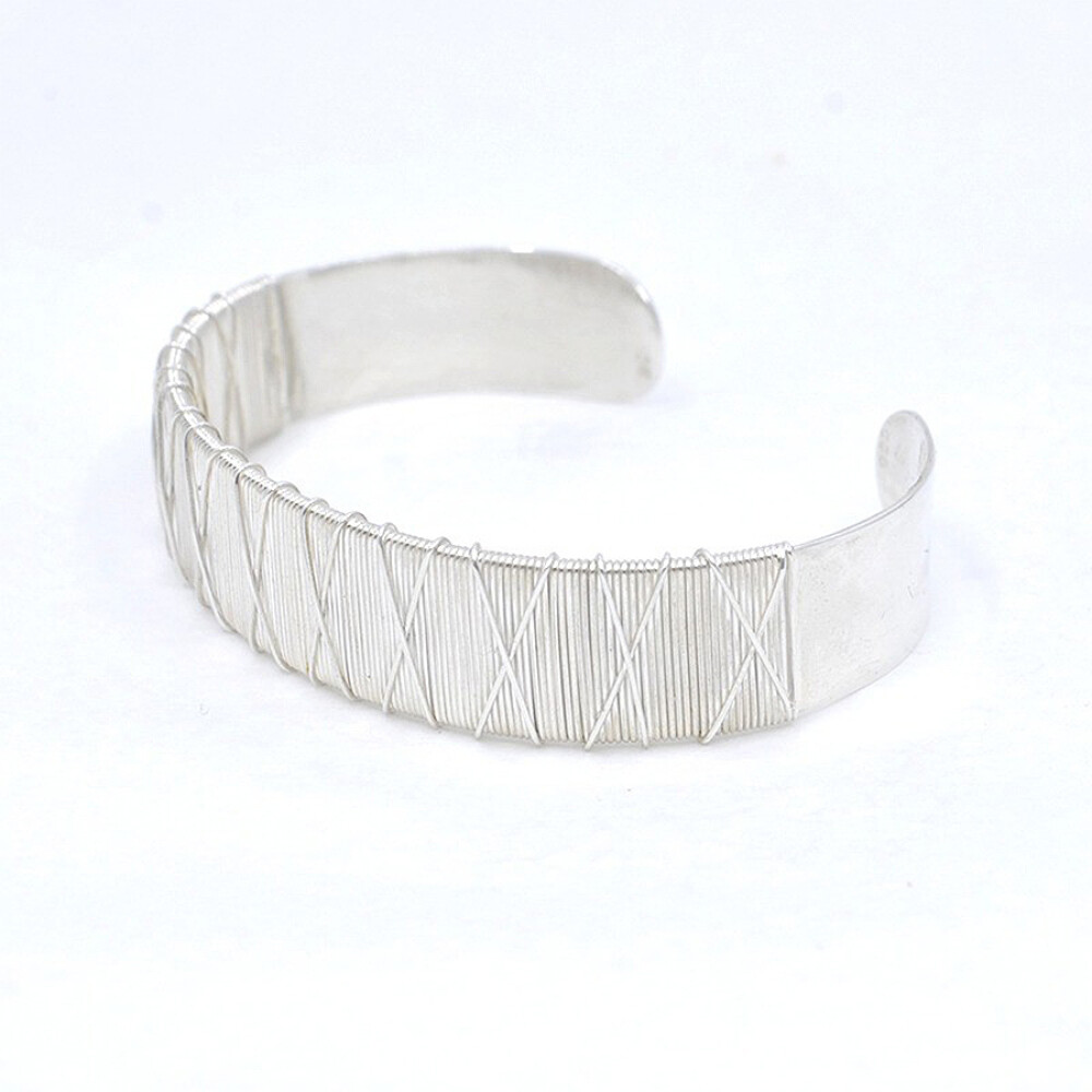 Pulsera En Plata 925 Pulsera En Plata 925