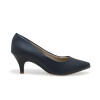 Zapato Beira Rio Femenino - 4076.1350-9569 Marino