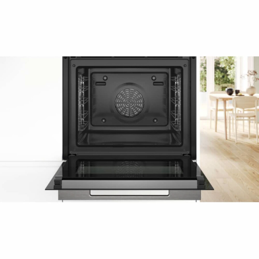Horno de Empotrar Multifuncion Pirolítico Horno de Empotrar Multifuncion Pirolítico