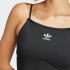 Top Adidas Originals Adicolor Negro